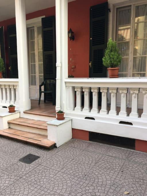 At Home 128 : Little Garden In The City Turin Exteriör bild
