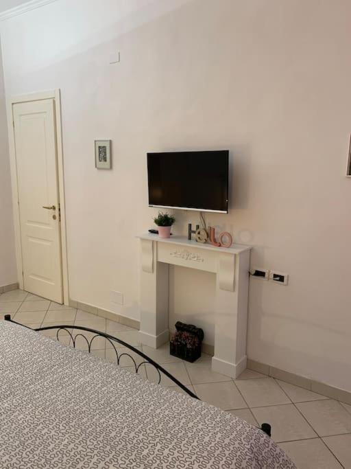 At Home 128 : Little Garden In The City Turin Exteriör bild